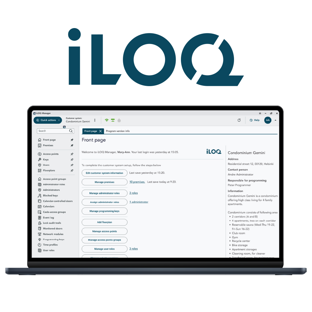 ILOQ-LICENSE-PLUS-ONLINE-10N500
