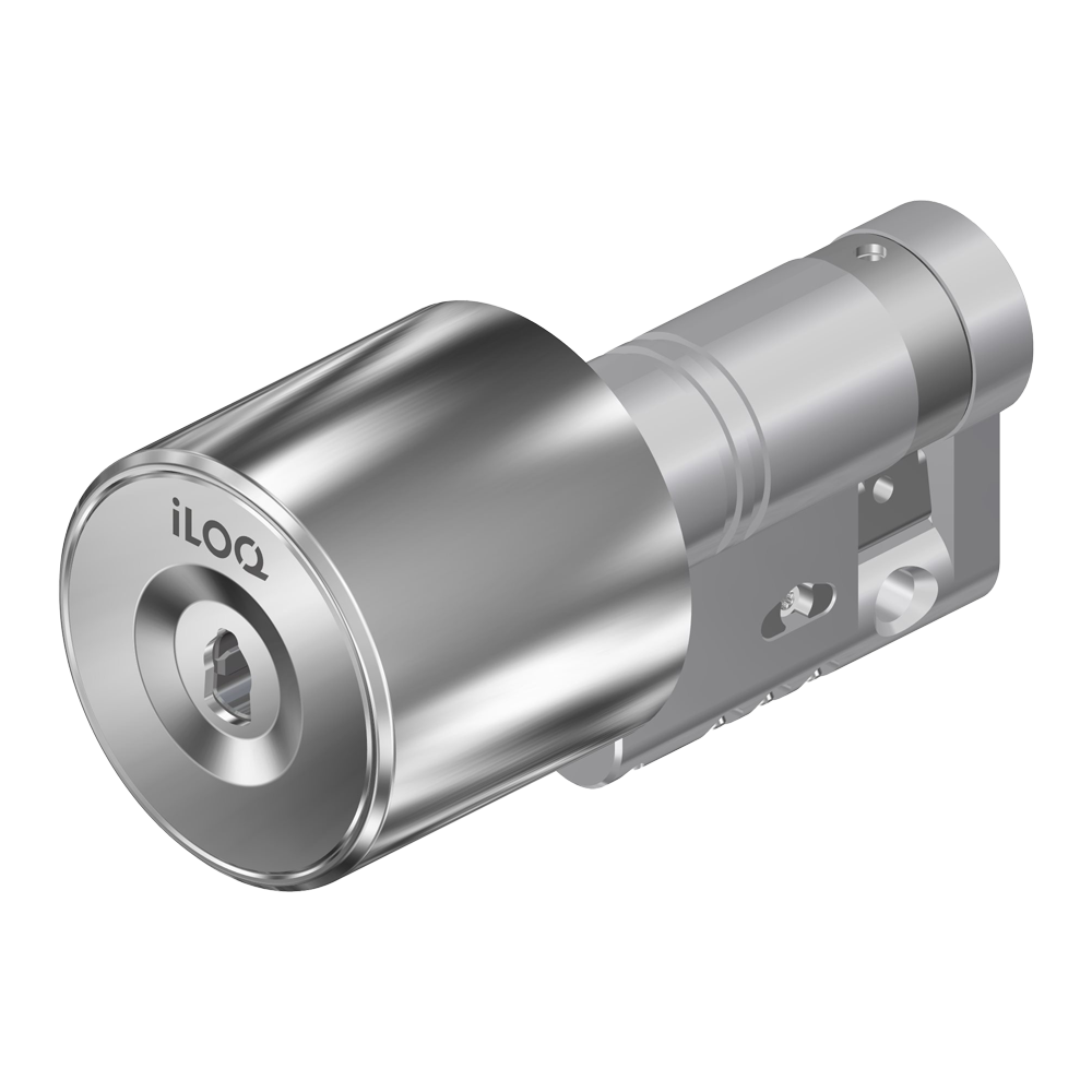 ILOQ-S5-CYLINDER-3010C