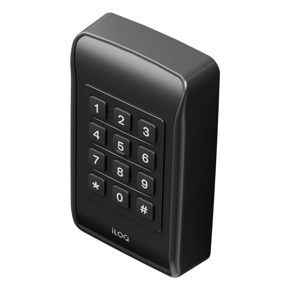 ILOQ-S55-KPAD