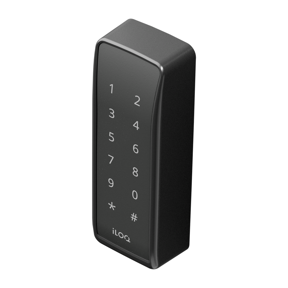 ILOQ-S55-KPAD-SLIM