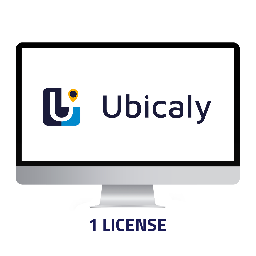 UBICALLY-LICENSE-12M