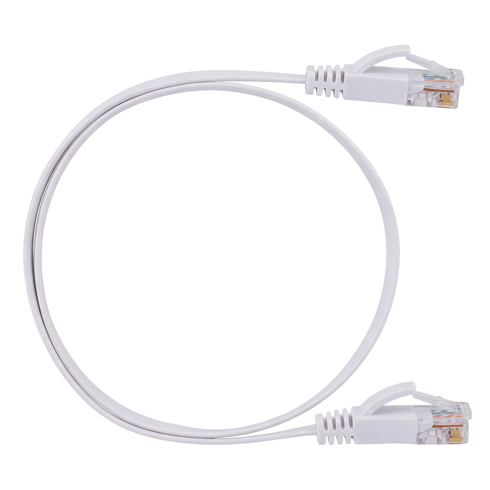 UTP6-05W-FLAT