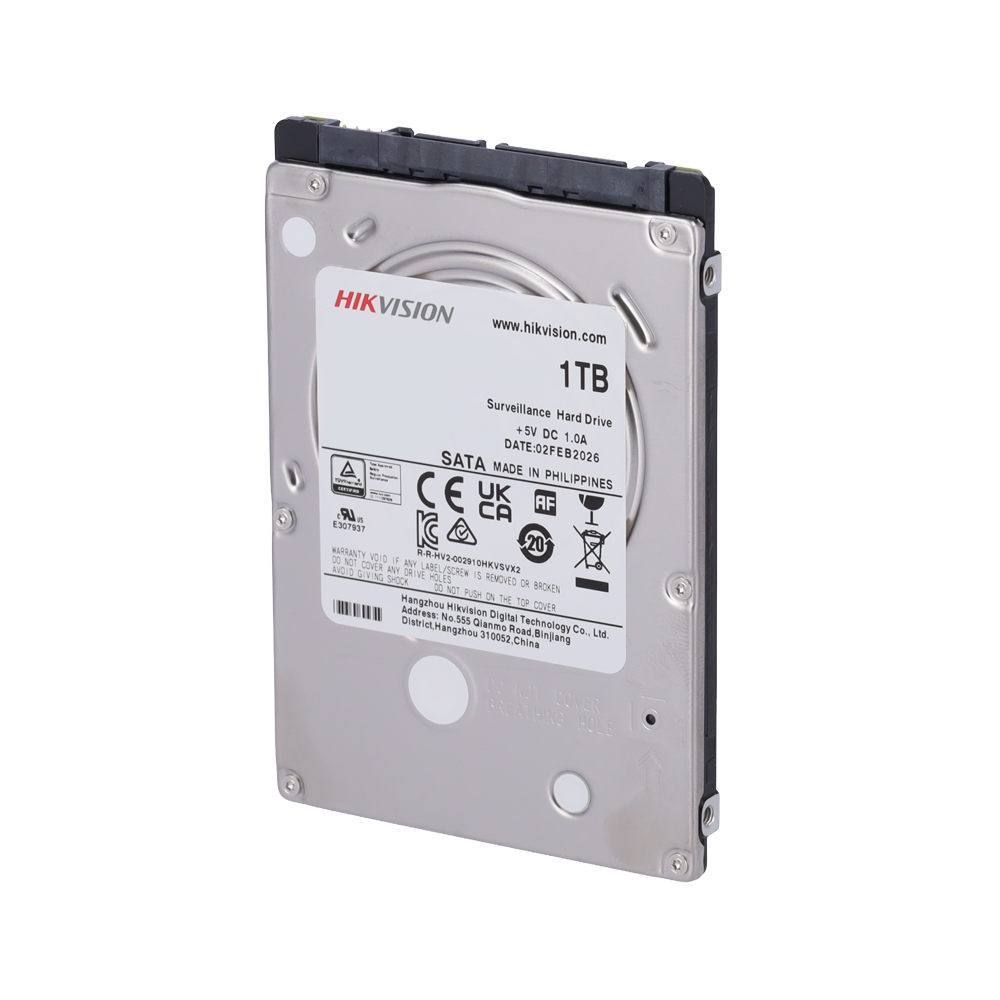 HIKVISION-HD1TB-2.5inch