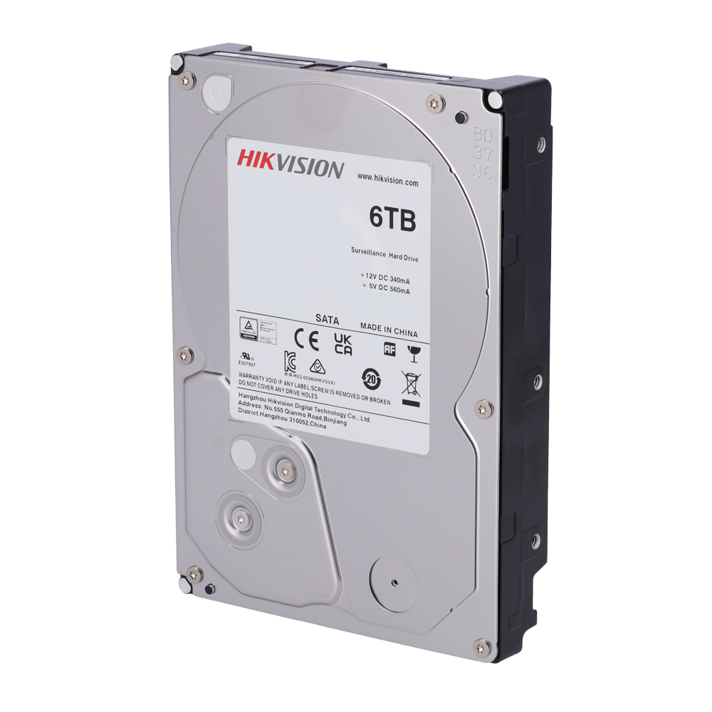 HIKVISION-HD6TB