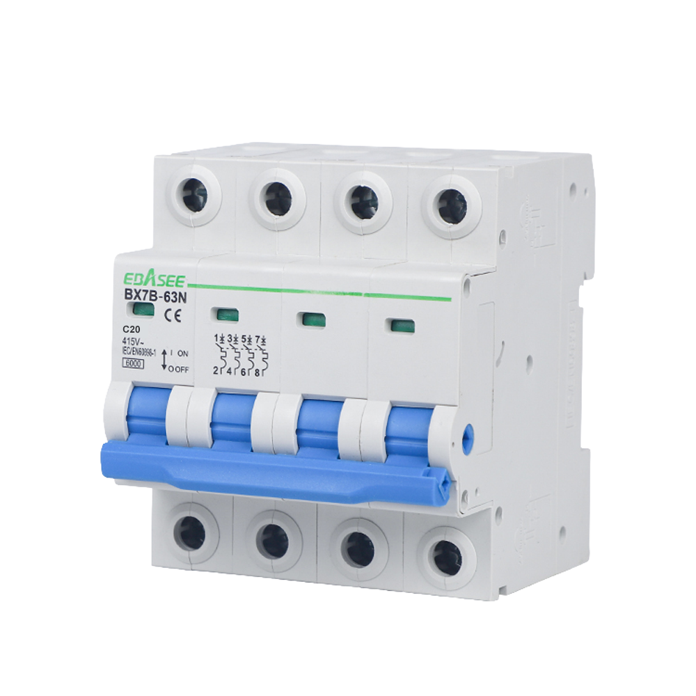 BX7B-63N-25A-4P