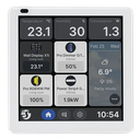 SH-WALL-DISPLAY-X1I-SILVER