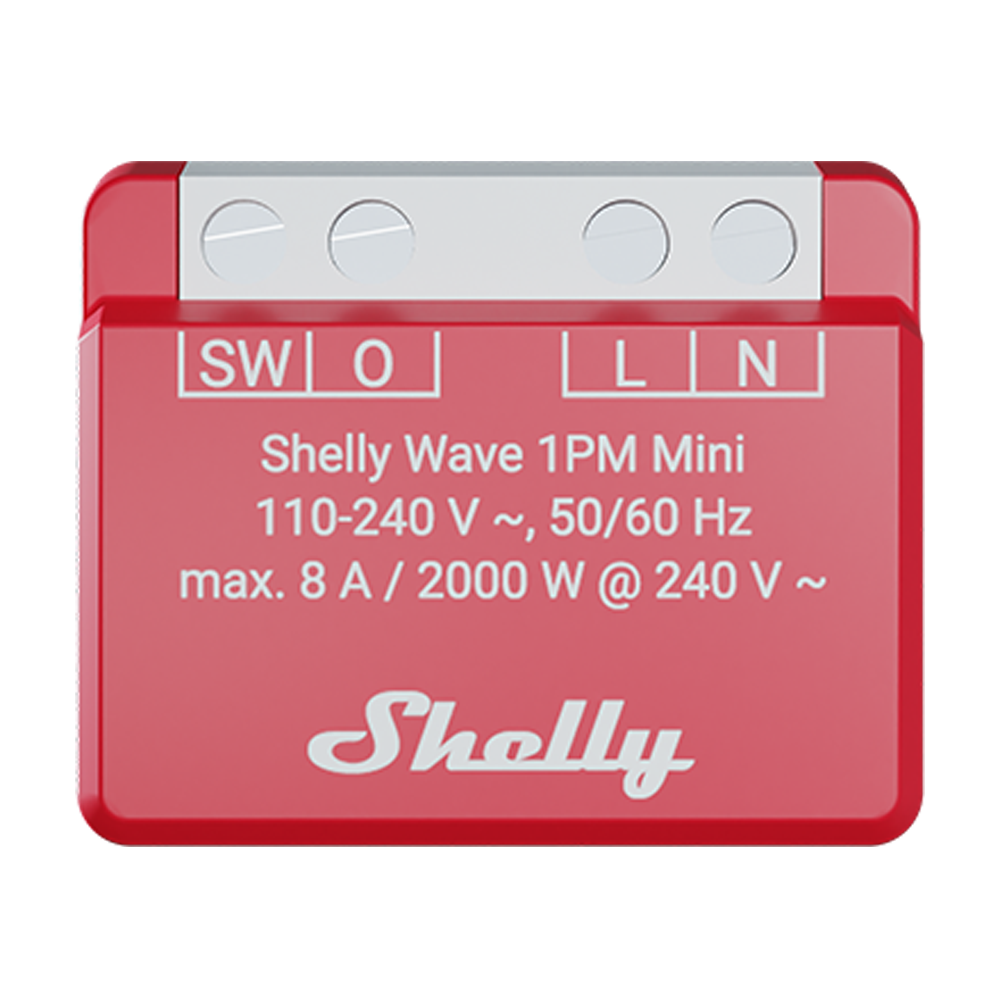 SH-WAVE-1PM-MINI