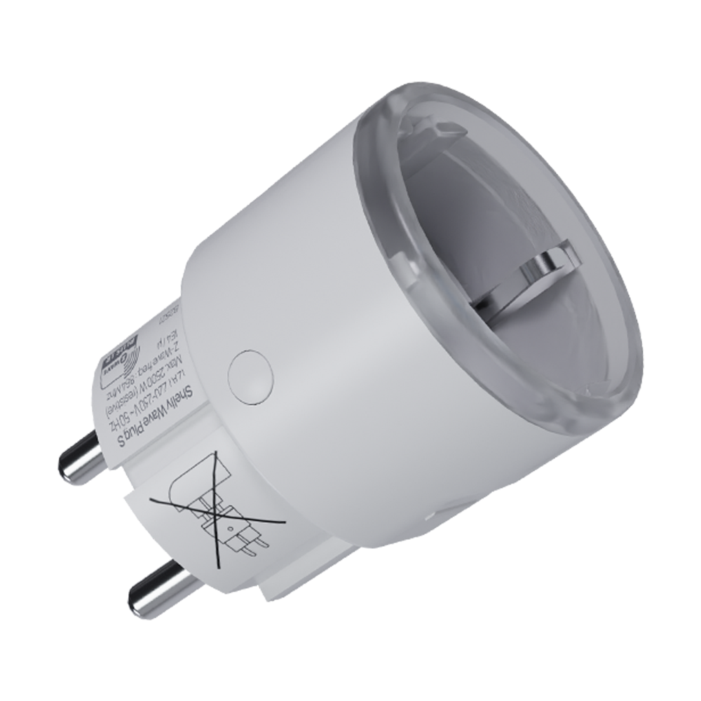 SH-WAVE-PLUG-S