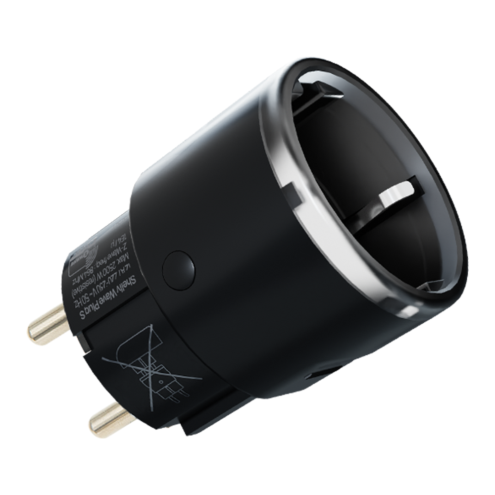 SH-WAVE-PLUG-S-B-LR