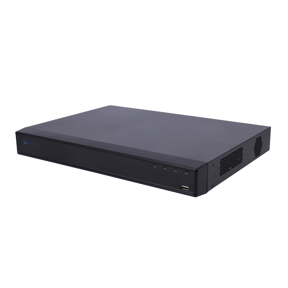 XS-NVR6208A-WIZ