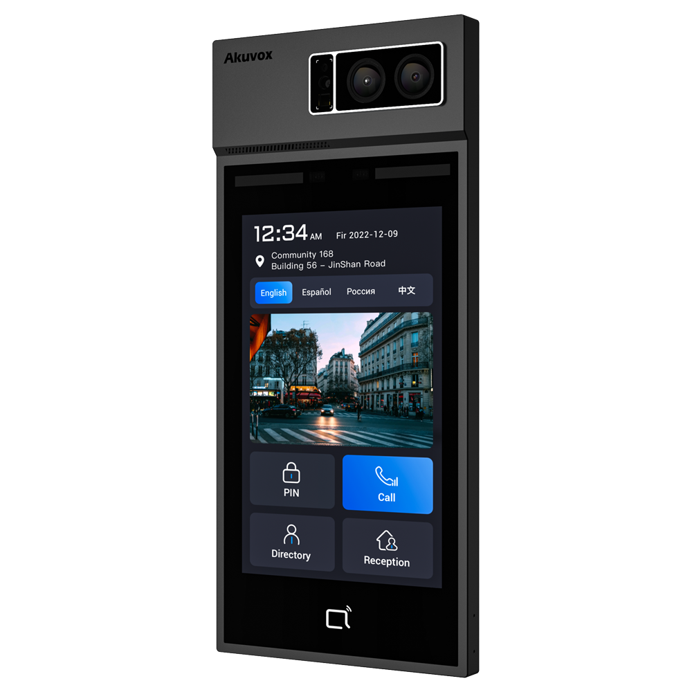 AK-S538