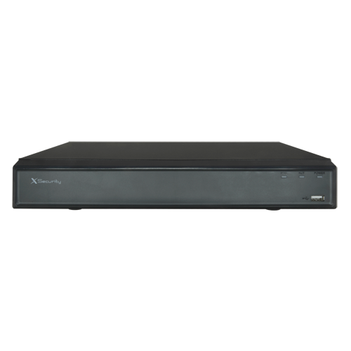 [XS-XVR8104] XS-XVR8104