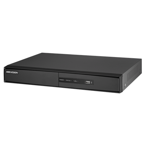 [DS-7204HQHI-F1NA] DS-7204HQHI-F1NA