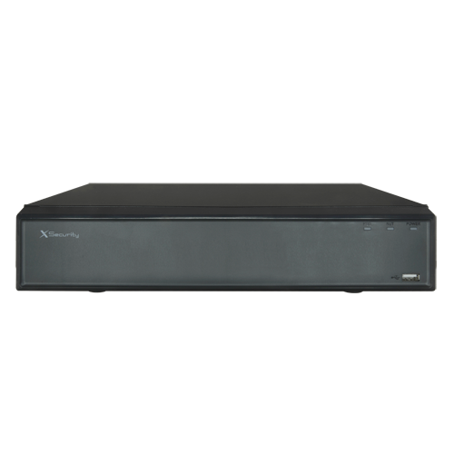 [XS-XVR6104A-VS2] XS-XVR6104A-VS2