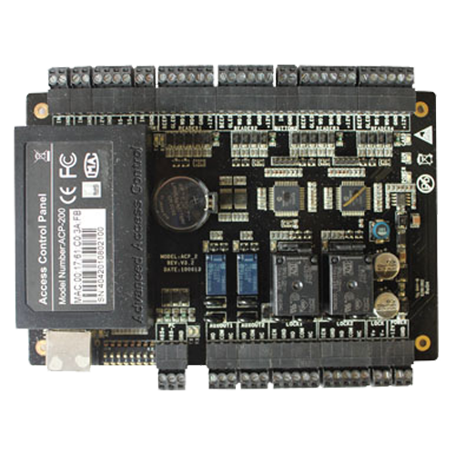 [ZK-C3-200] ZK-C3-200