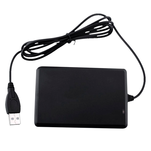 [EM-USB-READER] EM-USB-READER