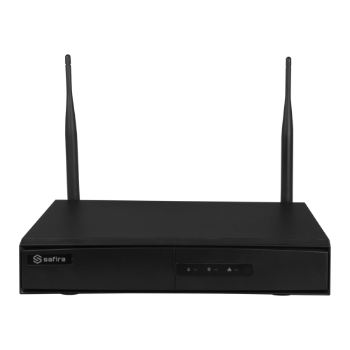 [SF-NVR3104-W] SF-NVR3104-W