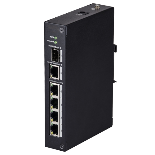 [XS-SW0604EPOE-100] XS-SW0604EPOE-100