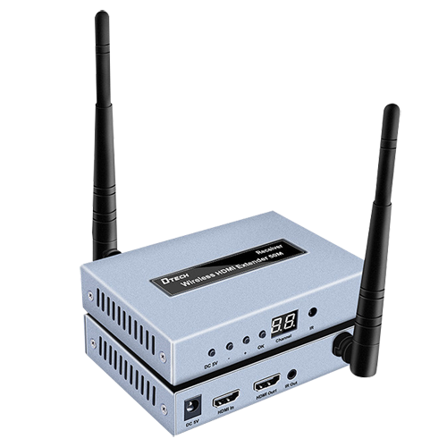 [HDMI-EXT50-WIFI] HDMI-EXT50-WIFI