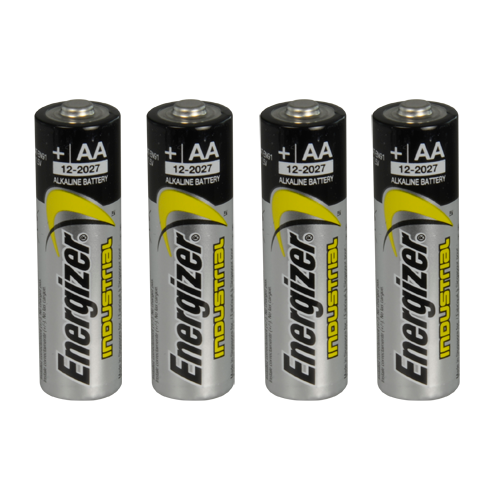 [4XBATT-LR06] 4XBATT-LR06