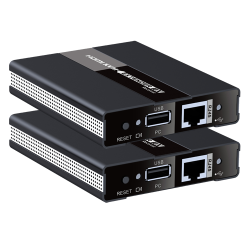 [HDMI-KVM-EXT-LITE] HDMI-KVM-EXT-LITE