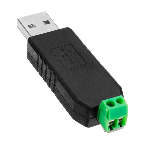 [DMT-RS485-USB] DMT-RS485-USB
