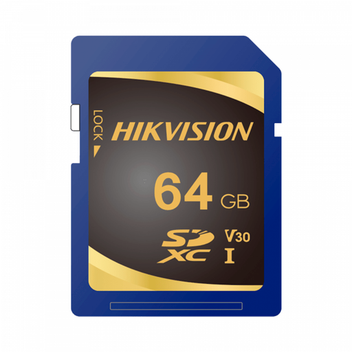 [HS-SD-P10STD-64G] HS-SD-P10STD-64G