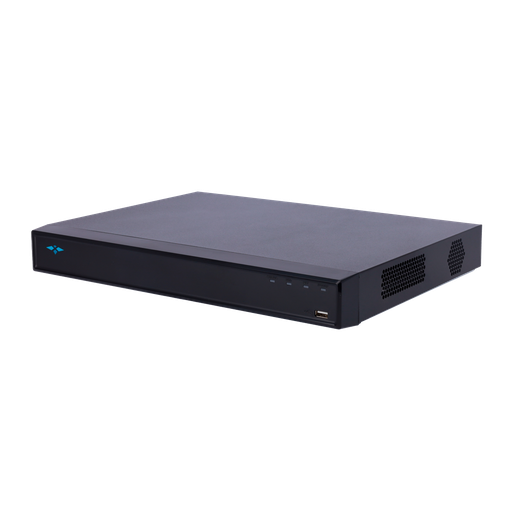 [XS-NVR3232A-AI] XS-NVR3232A-AI