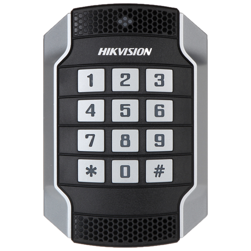 [DS-K1104MK] DS-K1104MK