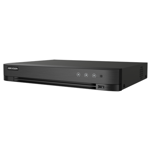 [iDS-7208HQHI-M1/S(C)] iDS-7208HQHI-M1/S(C)