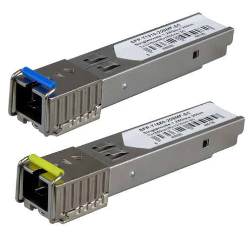 [SFP-TR1513-20SMF-SC] SFP-TR1513-20SMF-SC