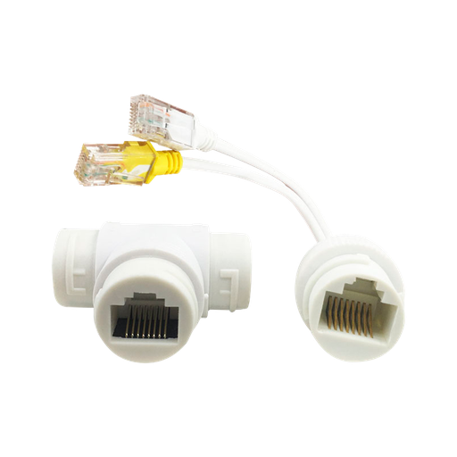 [SF-POE-DUAL-SINGLE-RJ45] SF-POE-DUAL-SINGLE-RJ45