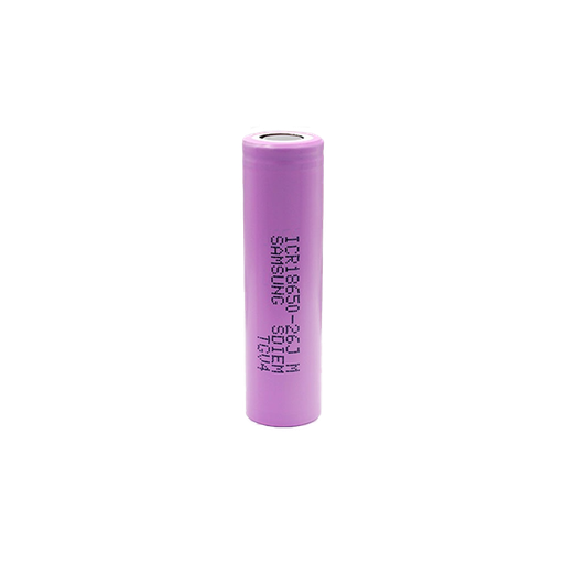 [BATT-ER18650] BATT-ER18650