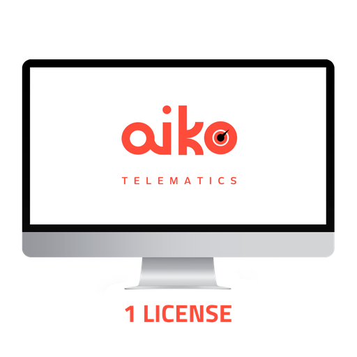 [AIKO-LICENSE-12M] AIKO-LICENSE-12M