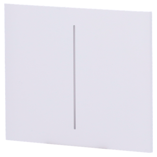 [AJ-CENTERBUTTON-2G-W-VERT] AJ-CENTERBUTTON-2G-W-VERT