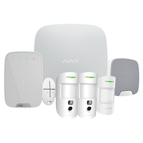 [AJ-HUB2PLUSKIT-MP-PRO-W] AJ-HUB2PLUSKIT-MP-PRO-W