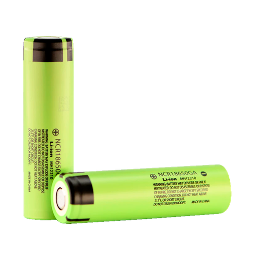 [BATT-NCR18650GA] BATT-NCR18650GA