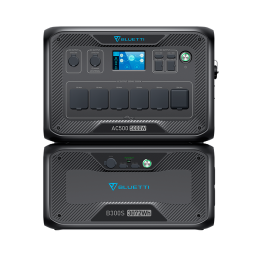 [BL-AC500-1xB300S] BL-AC500-1xB300S