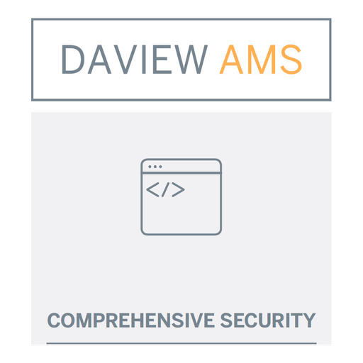 [DAVANTIS-AVR5000] DAVANTIS-AVR5000