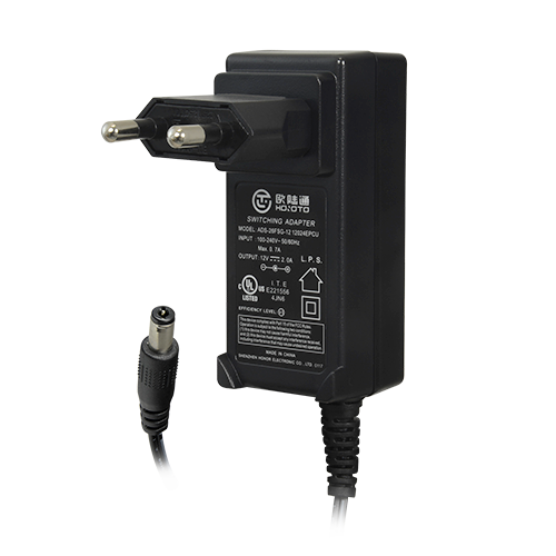 [DC12V2A-C] DC12V2A-C