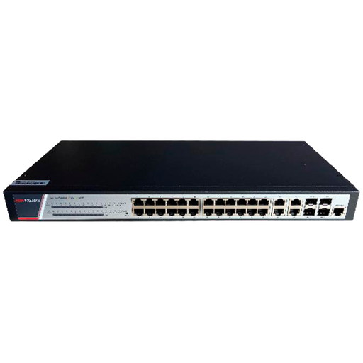 [DS-3E2528P(B)] DS-3E2528P(B)