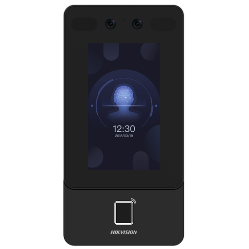 [DS-K1T342MFX] DS-K1T342MFX