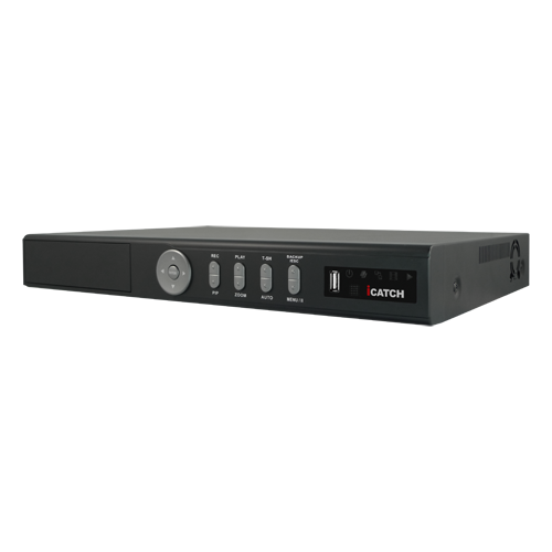 [DVR-813PAH-N] DVR-813PAH-N