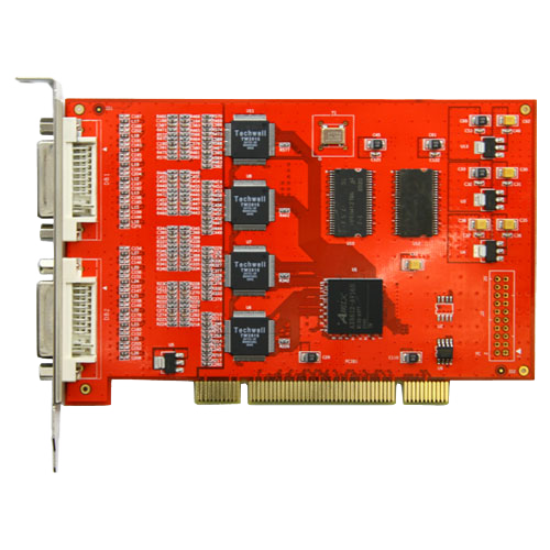 [DVR161PCIO1] DVR161PCIO1