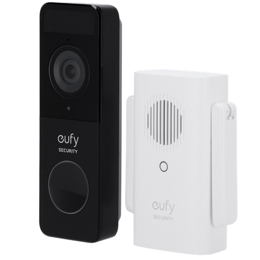 [EUFY-DOORBELL-C211] EUFY-DOORBELL-C211