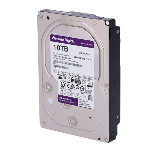 [HD10TB-PRO] HD10TB-PRO