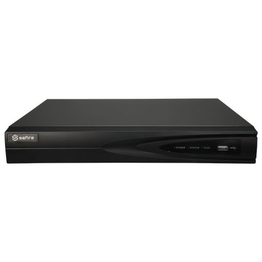 [SF-XVR8104AS-4KL-1FACE] SF-XVR8104AS-4KL-1FACE