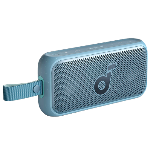 [SNC-MOTION300-BLUE] SNC-MOTION300-BLUE