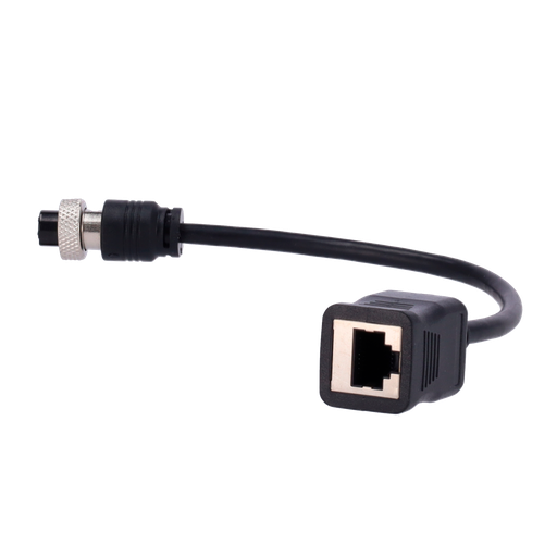 [ST-6PINFEMALE-RJ45] ST-6PINFEMALE-RJ45