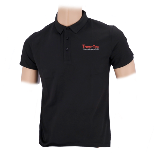 [TH-TSHIRT-L-BLACK] TH-TSHIRT-L-BLACK